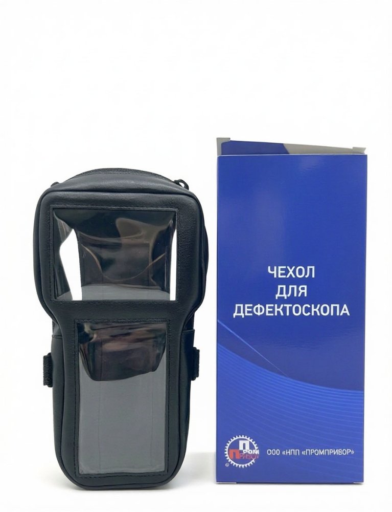 Чехол для дефектоскопов ВД3-71, ВД3-81, УД3-71