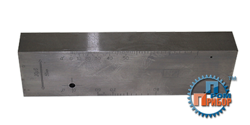 Мера  СО-2 из комплекта КОУ-2М