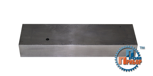 Мера  СО-2 из комплекта КОУ-2М